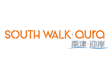 南津‧迎岸 SOUTH WALK‧aura 香港仔田灣街12號 發展商:恒基