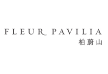 柏蔚山 Fleur Pavilia 北角繼園街1號 發展商:新世界發展及培新集團