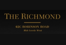 The Richmond-西半山羅便臣道62C號 半山區西部