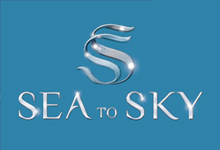 SEA TO SKY (日出康城第VIII期) 將軍澳康城路1號 發展商:長實、港鐵