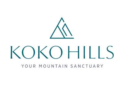 KOKO HILLS 观塘茶果岭高岭道 发展商:会德丰