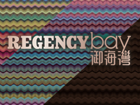 御海湾 REGENCY bay 屯门海皇路23号 发展商:新鸿基
