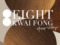 Eight Kwai Fong Happy Valley 黄泥涌桂芳街8号 发展商:远中集团